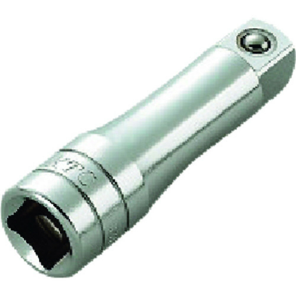 �ڥݥ����3�� 9/30~10/1�� KTC 12.7sq.�������ƥ󥷥��С��ѥå��������� ������12.7mm 170g BE4-100-S