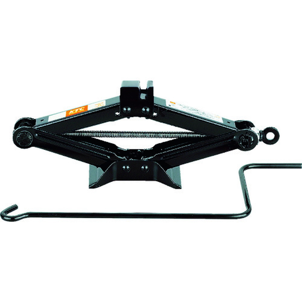 【ポイント2倍 11/28~11/29】 KTC パンタグラフジャッキ ストローク279mm 全長410mm PJ-08