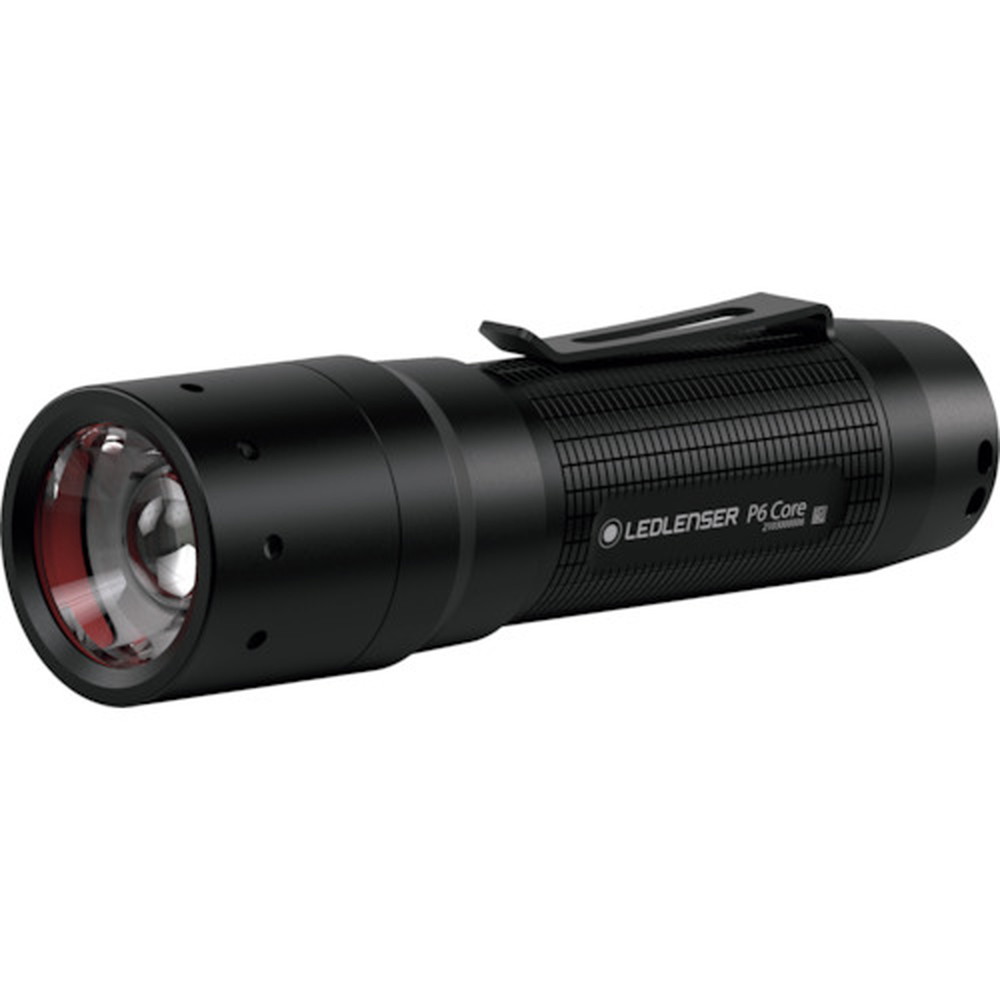 LEDLENSER レッドレンザー P6 Core 502600