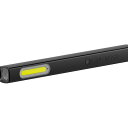 【ポイント3倍 9/25まで】 LEDLENSER レッドレンザー W2 Work 502808