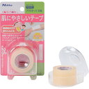 ニトムズ 優肌絆 プラスチック太 N1360