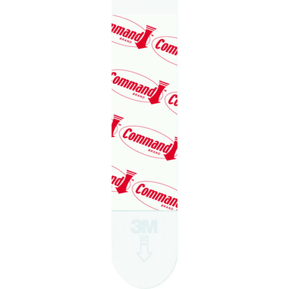 商品情報 メーカー名 スリーエム　ジャパンホームインプルーブメント販売部 品番 CM3PM 商品説明 ●気軽に貼れてキレイにはがせる両面粘着テープです。（壁紙や凹凸面には使用できません）●貼った面に傷をつけずはがせます。 ●耐荷重(kg)：...