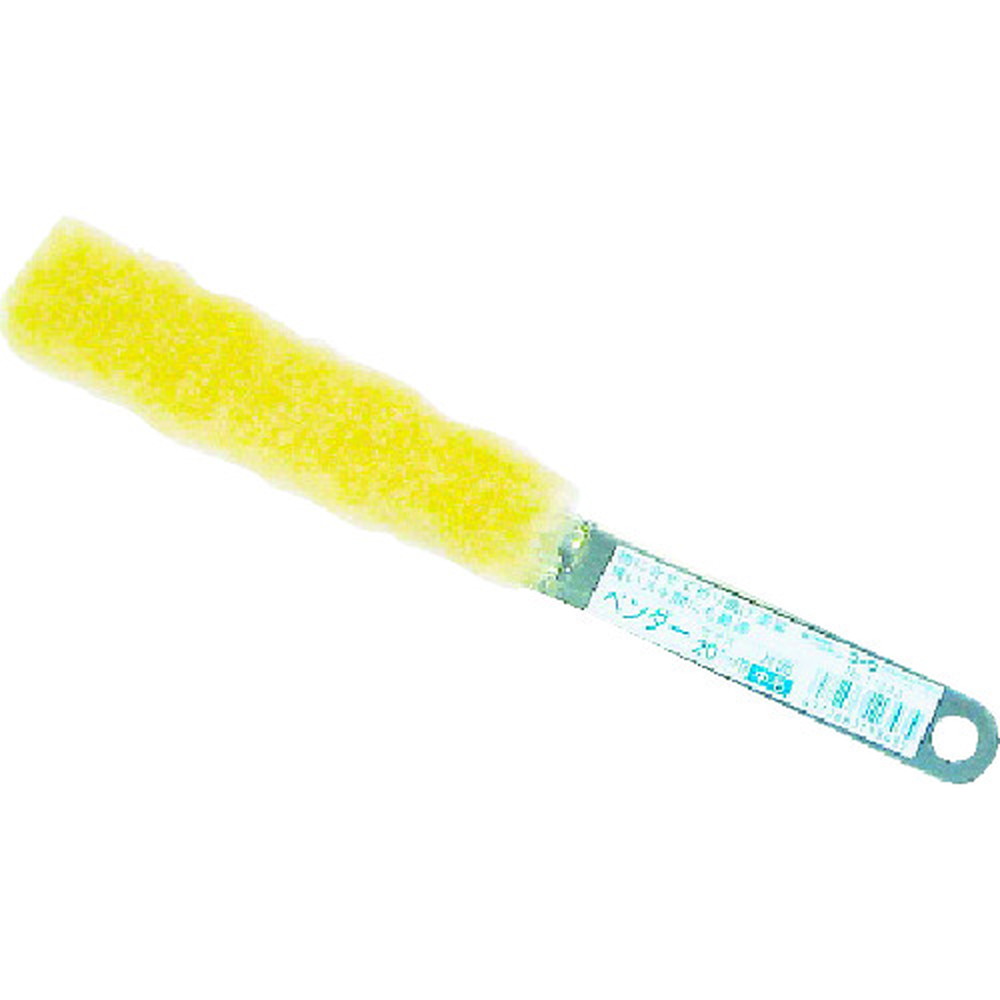 【ポイント3倍 12/3~12/11】 KOWA コーワ ベンダー20mm片面 中毛 11343