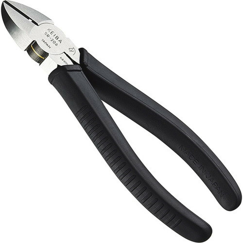 【200円OFFクーポン配布中 11/18~11/27】 KEIBA スムース・ローテーション・ニッパー 150 SR-206