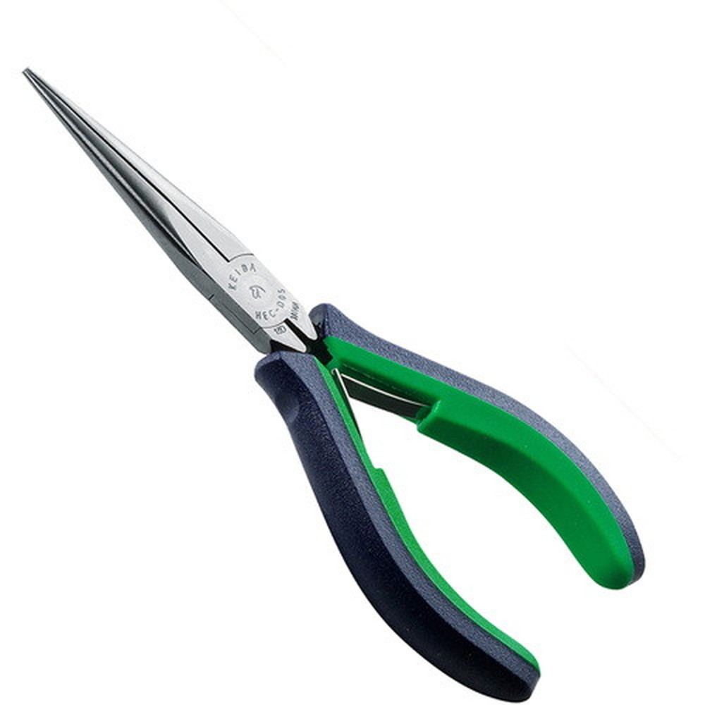 【200円OFFクーポン配布中 11/18~11/27】 KEIBA 先細ラジオペンチ 150 HEC-D05(4)