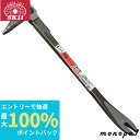 【抽選で100%ポイントバック エントリー受付中】 SK11 藤原産業 内装バール 210mm CN-10