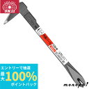 【抽選で100%ポイントバック エントリー受付中】 SK11 藤原産業 内装バール 160mm CN-8