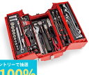 【抽選で最大100%ポイントバック エントリー受付中】 トネ TONE ツールセット TSA4331 差込角12.7mm レッド