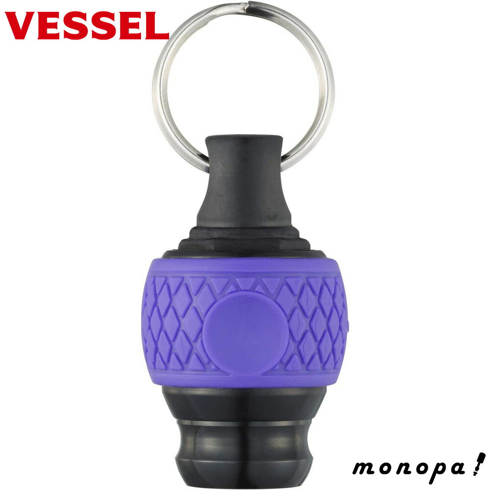 【2点以上購入で5%OFFクーポン 11/12~11/16】 ベッセル VESSEL ボールグリップ クイックキャッチャー ..