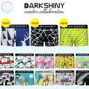 \初回限定10%OFF/ ボクサーパンツ 男女兼用 DARKSHINY クリエイターズコラボ 2025 プレゼント ギフト メンズ レディース 女性 男性 ユニセックス 誕生日 おしゃれ 派手 ボクサー ブリーフ ボックス ショーツ