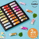 ベルギー王室御用達 チョコレート ガレー ミニバー24個入×2箱 2023 お歳暮 チョコレート 高級 スイーツ お菓子 職場 会社 手土産 お土産 餞別 開店 お祝い 結婚 内祝い お返し 出産内祝い 退職 祝い 引っ越し 挨拶 小分け 個包装 誕生日 プレゼント 贈答 贈り物