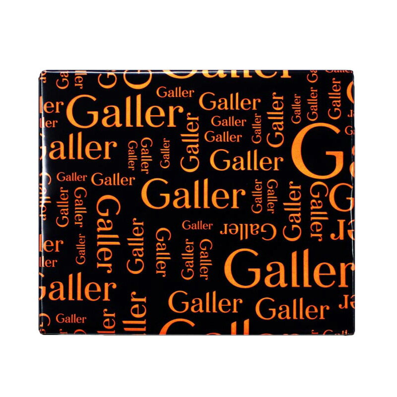 【オプションサービス】Gallerガレー 当店限定 ギフトラッピング [ミニバー12個入専用]