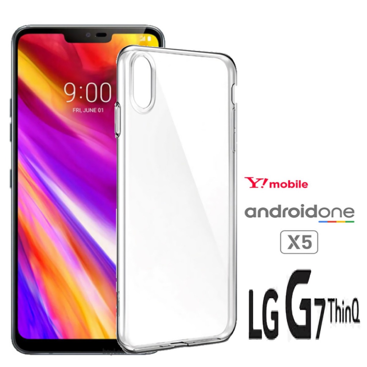 LG G7 thinQ ハードケース ソフトケース クリアケース G7 Fit G7 one monopuri au docomo softbank G7ケース G7thinQケース G7カバー G7thinqカバー