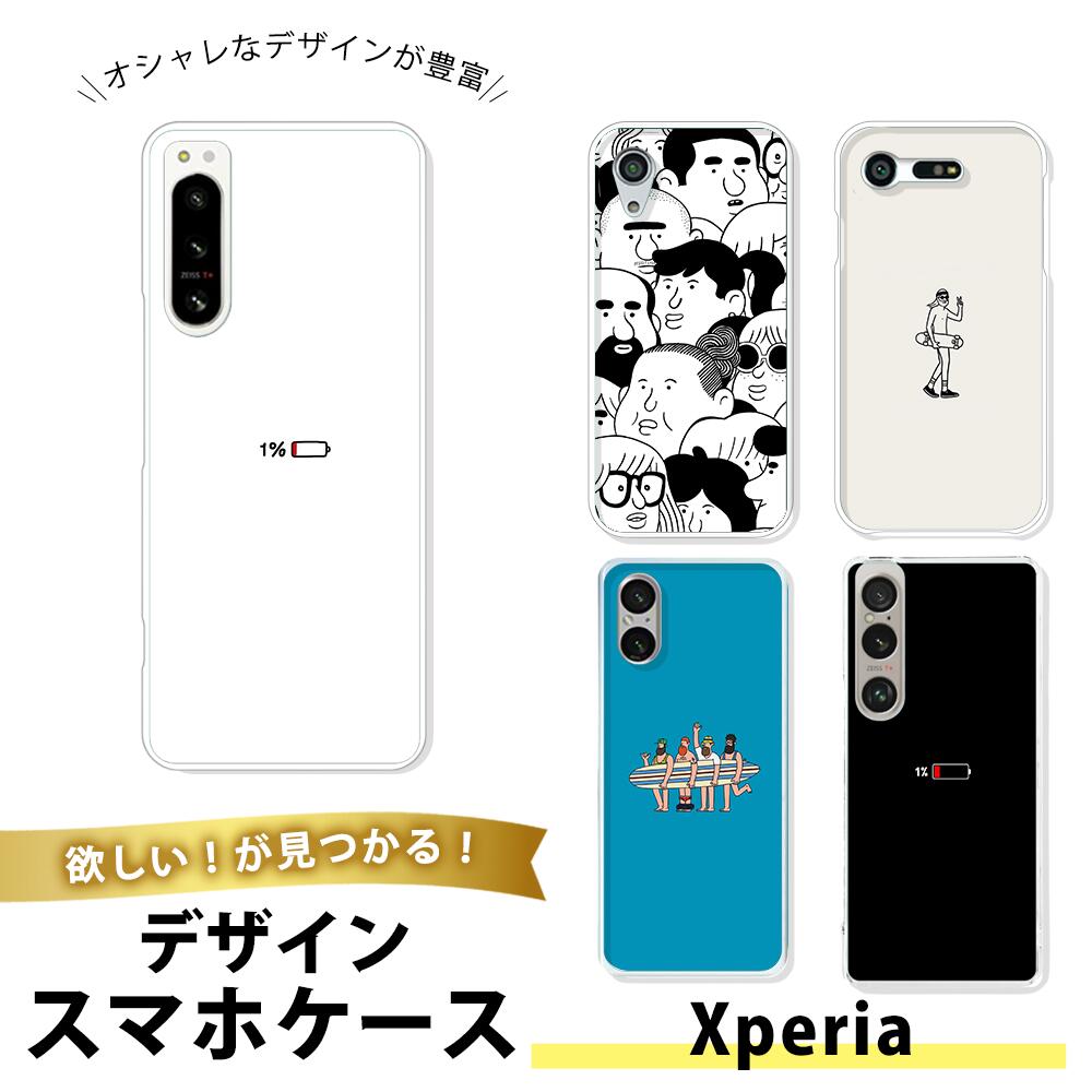 Xperia Z3 Compact / Xperia A4 / Z4mini SO-02G SO-04G 케이스 스마트폰 케이스 TPU 소프트 케이스 클리어 투명 소형 모델용 휴대 커버 일러스트 인물 여성 실루엣 바디 미니멀 심플