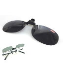 コールマン Coleman 偏光サングラス クリップオン 跳ね上げ式レンズ 携帯ケース付き UVカット メンズ レディース 釣り 送料無料 3M◇ CL02-1