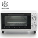 トースター 2枚焼き トースト 温度調節 タイマー 受け皿 80度~230度 シンプル機能 朝食 オーブントースター 食パン /100S◇ トースターA8WT