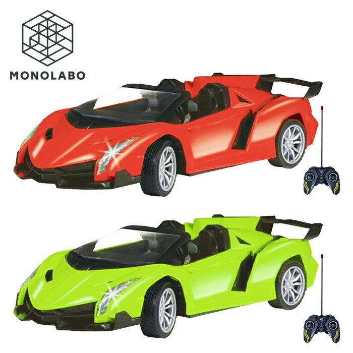 ラジコン自動車 RCグランドレーシング 周波数27MHz ヘッドライト点灯 フルファンクション おもちゃ プレゼント ◎ //60N◇ グランドレーシング