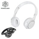ワイヤレス ヘッドホン Bluetooth マイク内蔵 イヤホン ヘッドフォン スマホ 電話 ハンズフリー通話 MP3 音楽 有線対応 送料無料 ◎ 60N◇ ...