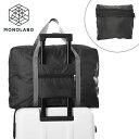 大容量 キャリーオンバッグ 折りたたみ 旅行バッグ スーツケース サブバッグ 機内持ち込み 25L トラベル ボストンバッグ 海外 送料無料 3M◇ キャリーオンバッグ(4)