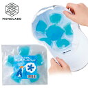 ひんやり ヘッドクールパッド 熱中