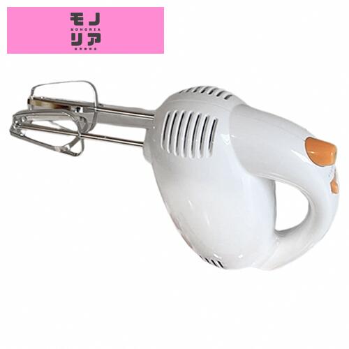 貝印(Kai Corporation) KAI 電動 ハンド ミキサー 泡立て器 DL0501 ホワイト