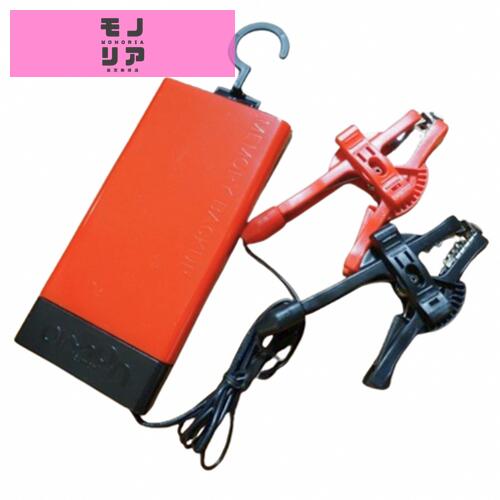 エーモン(amon) メモリーバックアップ バッテリー交換時のメモリー保護に リセットされるのを防ぐ EV車・HV車・アイドリングストップ車対応 電池別売 4977