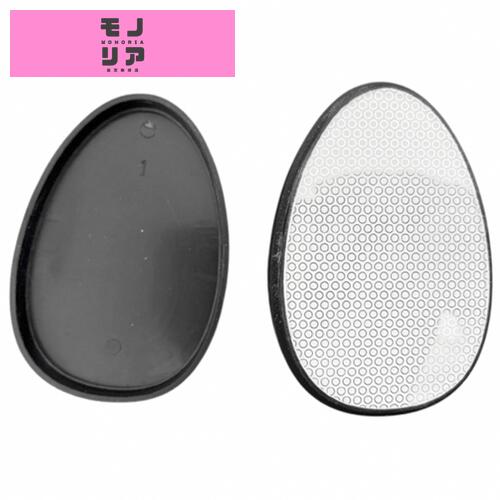 脱毛器 擦るだけ『業界注目！痛くない次世代モデル』 無痛脱毛器 角質除去 ナノガラス 物理脱毛 手のひらサイズ 軽量 男女兼用 操作簡単 痛みゼロ 初心者向け 家庭用 自宅 出張 旅行 ギフトにも最適 日本語取説書付き オシャレ(Black)