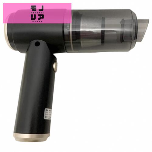 【新登場】 ハンディクリーナー コードレス 強力吸引力【吹き飛ぶ/吸い込む/空気入れ/空気抜き】 多機能車用掃除機 Type-C 急速充電 乾湿両用小型掃除機 ご家庭のホコリ取り/キーボード掃除/車の内装掃除に最適 Svoko LT-136