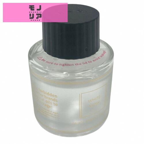 Ceeniu 車 芳香剤 F26/F39特製フレグランスリフィル 45ML ホワイトムスクの香り 天然植物抽出物 長持ち 車 消臭 ディフューザー Car Fragrance
