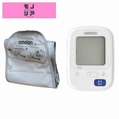 オムロン 上腕式血圧計 スタンダード19シリーズ HCR-7104