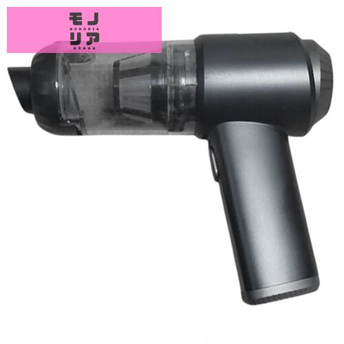 【新登場】 ハンディクリーナー コードレス 強力吸引力 【吹き飛ぶ/吸い込む/空気入れ/空気抜き】 車用..