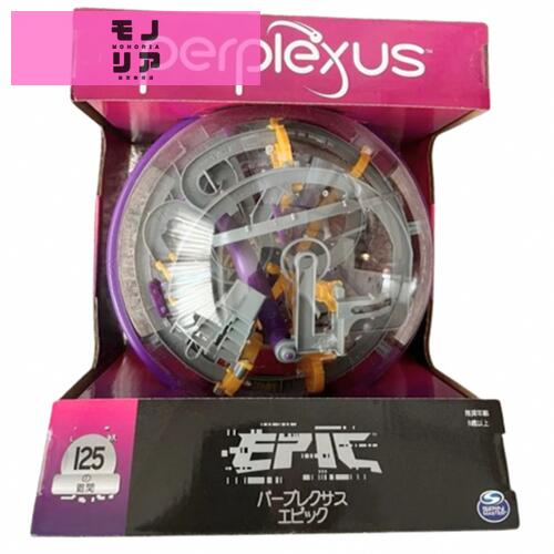 Spin Master Games OHSサプライ Spin Master パープレクサス エピック