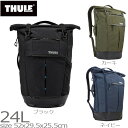 bN e [gbv X[[ THULE TRDP-115 THULE 1.0kg 24L Paramount fCpbN obNpbN obO Y ] ʊw ʋ W[ gx 