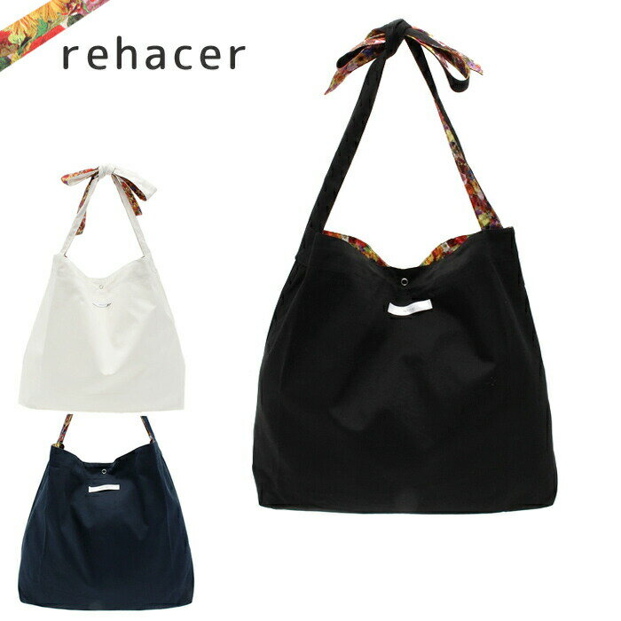 rehacer レアセル ショルダーバッグ
