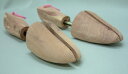シューキーパー 木製 レディース シューズキーパー マーケン MARKEN シューツリー 女性用 靴用 除湿 ニオイの中和 靴 型くずれ防止 靴の保存