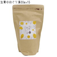 入浴剤 生薬のめぐり湯 薬用入浴剤 30g×15包入り 医薬部外品 冷え 肩こり 疲労 むくみ 肌荒れ お風呂 リラックス バスタイム プレゼント ギフト