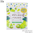 お試し 入浴剤 浴用化粧料 フルーツが香る ボタニカルバスソルト マスカット＆キウイ 30g×1包 バスソルト 松田医薬品 フルーツ ソルト 海塩 リラックス バスタイムプレゼント ギフト 母の日