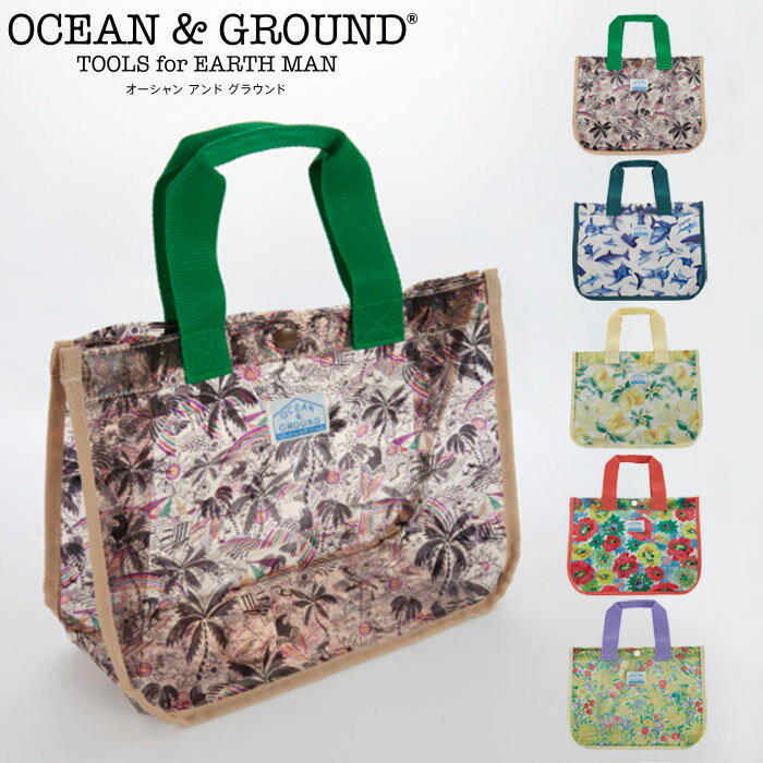 סХå ˤλ λ  å 󥢥ɥ饦 OCEAN&GROUND SANTA MONICA Хå ...