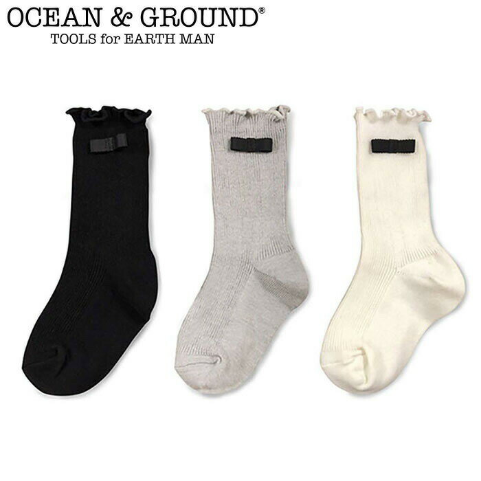 OceanGround 󥢥ɥ饦  å å λ 1­ 롼å MELLOW RIB ֥å ...