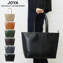 ブランド革トートバッグ（メンズ） トートバッグ メンズ ビジネス 本革 ビジネスバッグ ブリーフケース レザー JOYA サフィアーノ 全6色 J102 バッグ 大容量 ファスナー付き 自立 革 オシャレ 通勤 B4 A4 牛革 かばん 出張 就職祝い ギフト プレゼント 送料無料