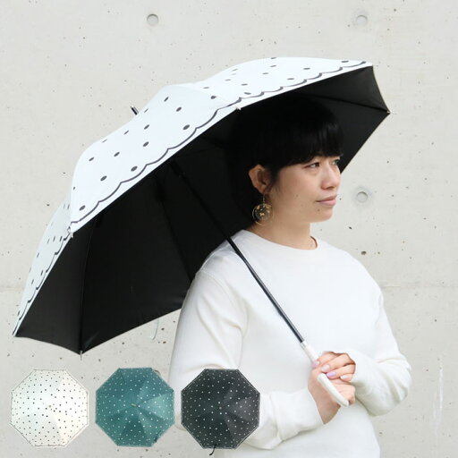 日傘 晴雨兼用 長傘 オシャレ 遮光 レディース 傘 50cm ランダムドット柄 UVカット99.9% 遮光率99.9%以上 22-2020 遮熱 雨傘 耐風 シンプル アンブレラ 梅雨 夏 熱中症対策 日よけ 通勤 通学 女子 日傘 晴雨兼用 長傘 オシャレ 遮光 レディース 傘 50cm ランダムドット柄 UVカット99.9% 遮光率99.9%以上 22-2020 遮熱 雨傘 耐風 シンプル アンブレラ 梅雨 夏 熱中症対策 日よけ 通勤 通学 女子