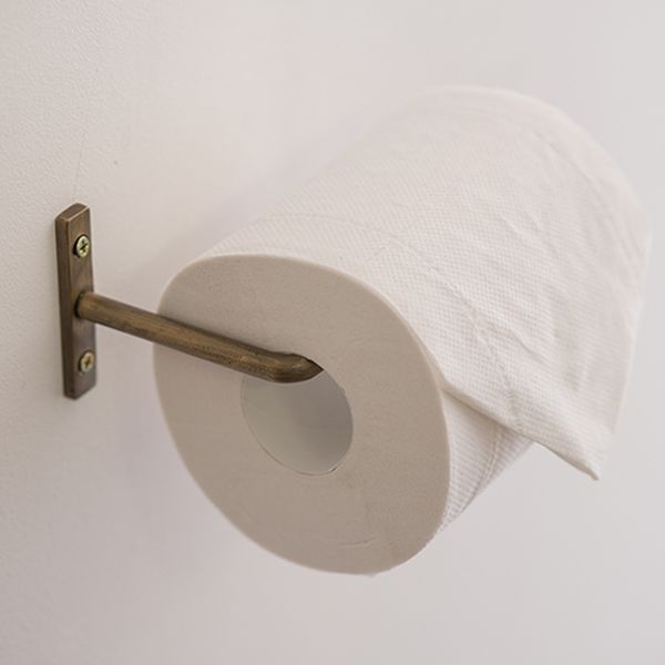 タオルハンガー アイアン アイアンバー マルチハンガー ポッシュリビング POSH LIVING ホワイト 63839 壁掛け タオル ハンガー シンプル バー アイアンマルチバー ラック 店舗備品 DIY 洗面所 壁 ナチュラル