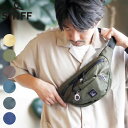 ボディバッグ レディース ウエストバッグ かわいい メンズ ヒップバッグ ワンショルダー 斜めがけバッグ バッグ KAKSI Kuu リールボディバッグ ミニウ...