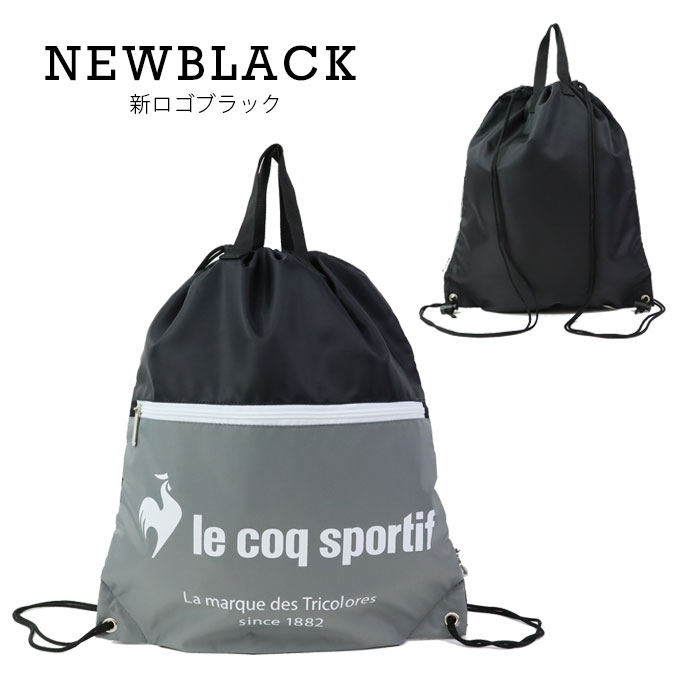 �륳�å� �Хå� �ʥåץ��å� ���ɥ꡼�Хå� ���塼���Хå� ���� ���å� �ס���Хå� ����Хå� ���ॵ�å� �륳�å����ݥ�ƥ��� le coq sportif 36030 ���ݡ���