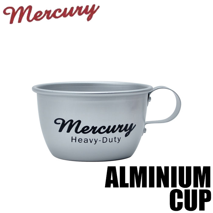 マグカップ おしゃれ アルミ アメリカン 300ml 日本製 マーキュリー MERCURY キャンプ ブラック シルバー アルミマグ MEALMUSB アルミマグカップ マグ コップ カップ レジャー 雑貨 キャンプ用品 インテリア アウトドア