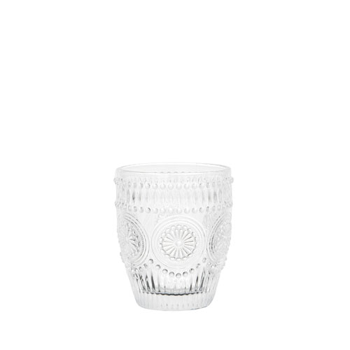 樂天商城 - ガラスカップ コップ グラス おしゃれ ダルトン DULTON ビールグラス 300ml カップ マルグリット S315-122CL 食器 ガラス食器 タンブラー カットグラス