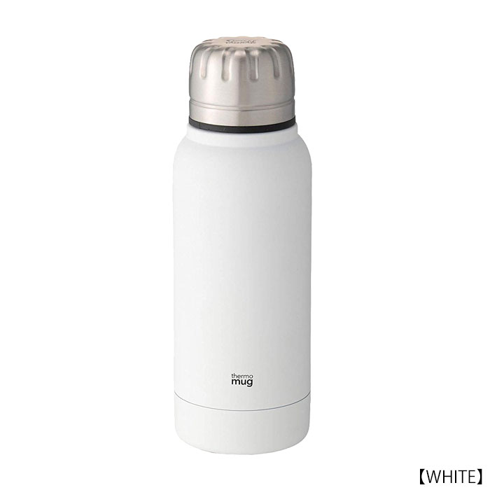 サーモマグ thermo mug おしゃれ ミニ アンブレラボトル 水筒 保温 保冷 190ml 2重断熱構造 ステンレス メンズ/レディース 全6色 UB19-19 ミニサイズ エコ マイカップ 持ち歩き コンパクト マイボトル オフィス アウトドア プレゼント 通勤 通学