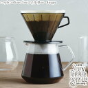 コーヒーフィルター 60枚入り コットン製 SLOW COFFEE STYLE 4cups 4カップ コットンフィルター コットン ペーパーフィルター