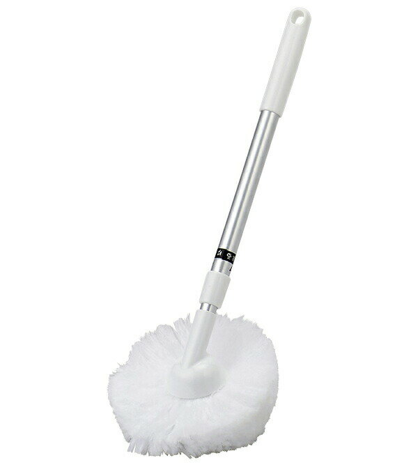 レック 激落ち お風呂まるごとバスクリーナー ショート伸縮 S-824 バスクリーナー 激落ちくん お風呂スポンジ 風呂そうじ 大掃除道具 浴室 バスのサムネイル