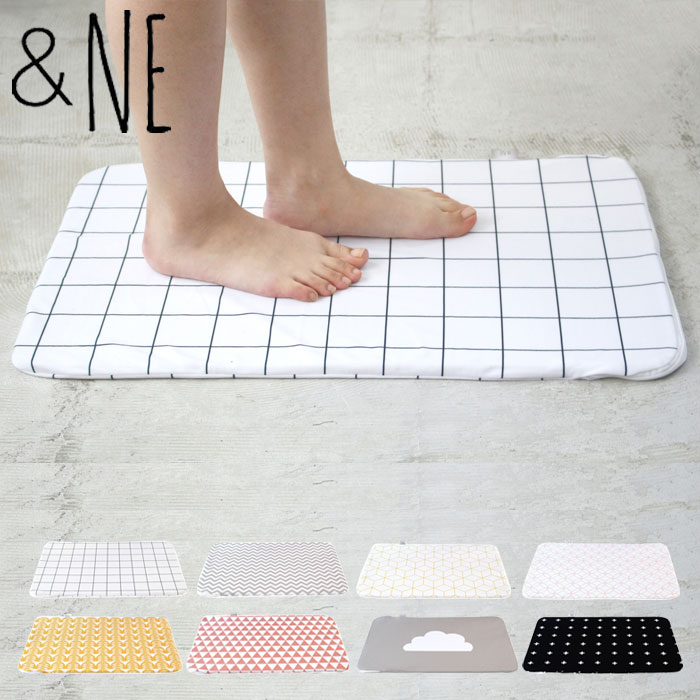 珪藻土マット /マットカバー[RD] 珪藻土マット /マットカバー[RD] 珪藻土マット /マットカバー[RD